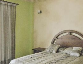 Hotel Bravo Mare Bedroom
